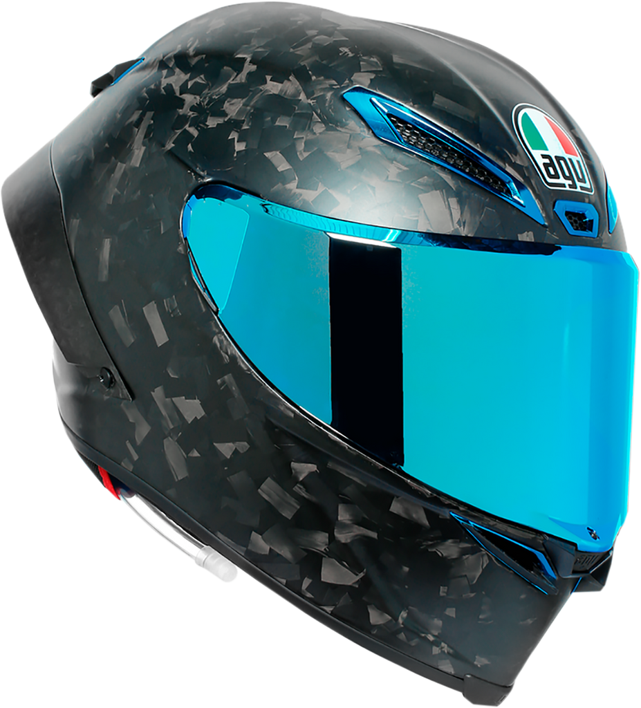 AGV Pista GP RR Helmet - Futuro - Limited - 2XL 216031D9MY00811