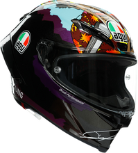 गैलरी व्यूवर में इमेज लोड करें, AGV Pista GP RR ECE-DOT Limited Edition - Morbidelli Misano 2020 Helmet img 1