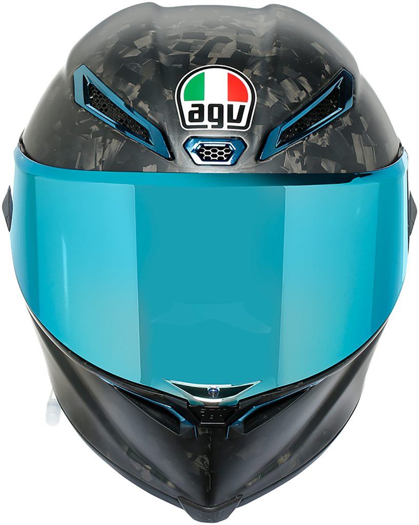 AGV Pista GP RR Helmet - Futuro - Limited - 2XL 216031D9MY00811