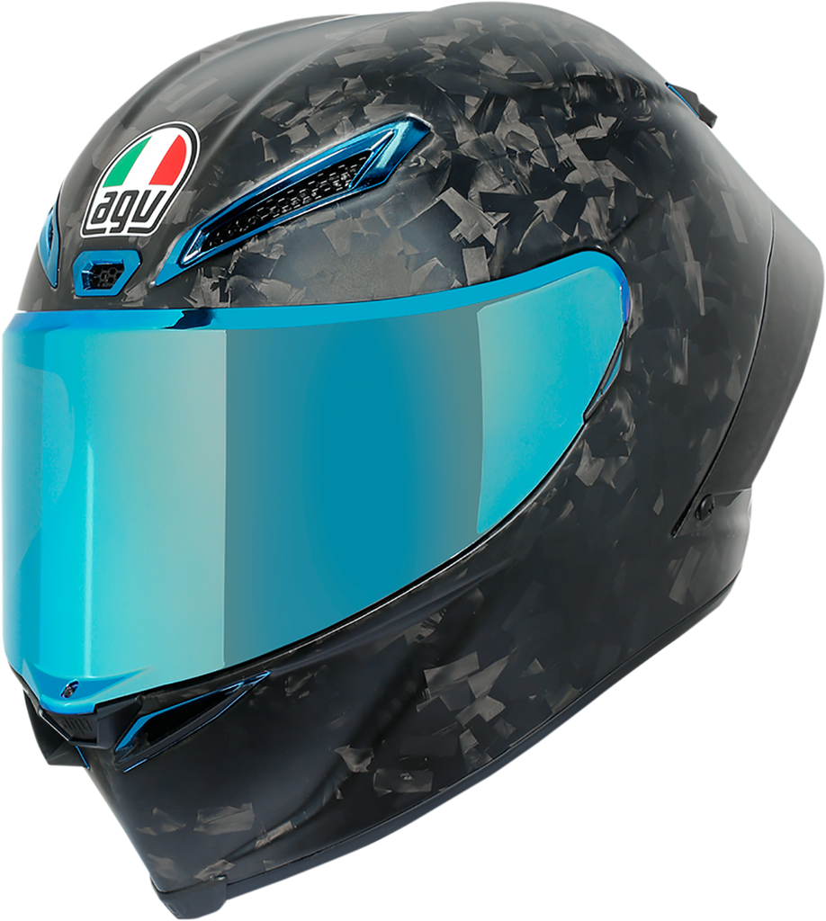 AGV Pista GP RR Helmet - Futuro - Limited - 2XL 216031D9MY00811