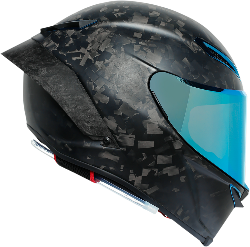 AGV Pista GP RR Helmet - Futuro - Limited - 2XL 216031D9MY00811
