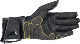 ALPINESTARS GP Tech v2 Gloves - Black/White - XL 3556622-12-XL