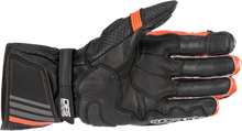 Carica l&#39;immagine nel visualizzatore di Gallery, ALPINESTARS GP Plus R v2 Gloves - Black/Red - XL 3556520-1030-XL