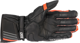 ALPINESTARS GP Plus R v2 Gloves - Black/Red - XL 3556520-1030-XL