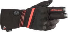 Cargar imagen en el visor de la galería, ALPINESTARS HT-5 Heat Tech Drystar? Gloves - Black - XL 3523822-10-XL