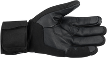 Charger l&#39;image dans la galerie, ALPINESTARS HT-3 Heat Tech Drystar? Gloves - Black - Medium 3523722-10-M