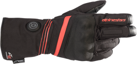 ALPINESTARS HT-5 Heat Tech Drystar? Gloves - Black - 2XL 3523822-10-2X