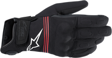 Charger l&#39;image dans la galerie, ALPINESTARS HT-3 Heat Tech Drystar? Gloves - Black - Medium 3523722-10-M