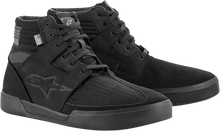 Load image into Gallery viewer, ALPINESTARS Primer Shoes - Black - US 8.5 2650021-1100-85