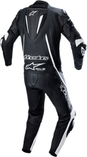 Carica l&#39;immagine nel visualizzatore di Gallery, ALPINESTARS Fusion 1-Piece Suit - Black/White - US 42 / EU 52 3153022-12-52
