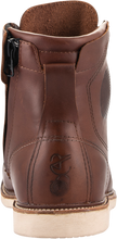 Cargar imagen en el visor de la galería, ALPINESTARS Oscar Monty v2 Boots -  Brown - US 8.5 2818922-80-8.5