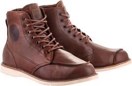 ALPINESTARS Oscar Monty v2 Boots -  Brown - US 11 2818922-80-11