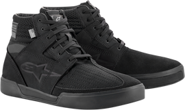 ALPINESTARS Primer Shoes - Black - US 8 2650021-1100-8