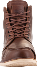Cargar imagen en el visor de la galería, ALPINESTARS Oscar Monty v2 Boots -  Brown - US 9.5 2818922-80-9.5