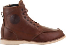 Cargar imagen en el visor de la galería, ALPINESTARS Oscar Monty v2 Boots -  Brown - US 13.5 2818922-80-13.5