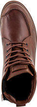 Cargar imagen en el visor de la galería, ALPINESTARS Oscar Monty v2 Boots -  Brown - US 12.5 2818922-80-12.5