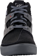 Load image into Gallery viewer, ALPINESTARS Primer Shoes - Black/Gray - US 8.5 26500211738-8.5