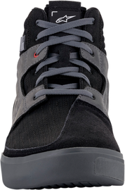 ALPINESTARS Primer Shoes - Black/Gray - US 10 26500211738-10