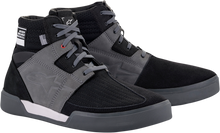 Load image into Gallery viewer, ALPINESTARS Primer Shoes - Black/Gray - US 9.5 26500211738-9.5