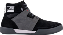Load image into Gallery viewer, ALPINESTARS Primer Shoes - Black/Gray - US 8.5 26500211738-8.5