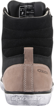 Cargar imagen en el visor de la galería, ALPINESTARS J-6 Waterproof Shoes - Black White - US 11 25420151228-11