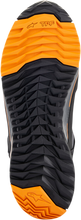 Cargar imagen en el visor de la galería, ALPINESTARS CR-X Drystar? Shoes - Black/Brown/Orange - US 12 26118201284-12