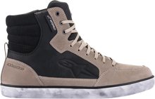 Cargar imagen en el visor de la galería, ALPINESTARS J-6 Waterproof Shoes - Black White - US 7 25420151228-7