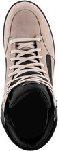 Cargar imagen en el visor de la galería, ALPINESTARS J-6 Waterproof Shoes - Black White - US 8 25420151228-8