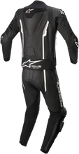 Carica l&#39;immagine nel visualizzatore di Gallery, ALPINESTARS Missile v2 - 2-Piece Suit - Black/White/Gray - US 40 / EU 50 3160122-12-50