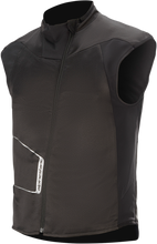 Cargar imagen en el visor de la galería, ALPINESTARS Heat Tech Vest - Black - Small 4753922-10-S