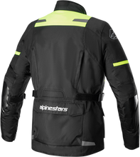 Carica l&#39;immagine nel visualizzatore di Gallery, ALPINESTARS Andes v3 Jacket - Black/Yellow - 4XL 3207521-155-4X