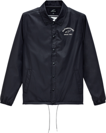 ALPINESTARS Garage Jacket - Black - XL 12131100410XL