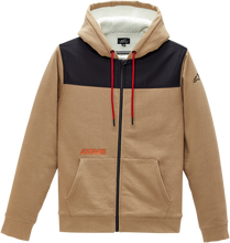 Load image into Gallery viewer, ALPINESTARS Alliance Sherpa Hybrid Jacket - Sand - XL 12131130223XL