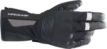 Cargar imagen en el visor de la galería, ALPINESTARS Denali Aerogel Drystar? Gloves - Black - Medium 3526922-10-M