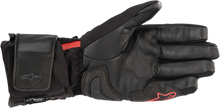 Charger l&#39;image dans la galerie, ALPINESTARS HT-7 Heat Tech Drystar? Gloves - Black - Medium 3523922-10-M