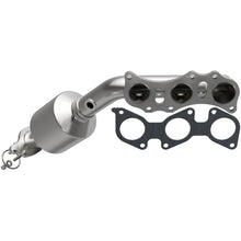 Cargar imagen en el visor de la galería, Magnaflow DF Converter 05-11 Toyota Tacoma 4.0L