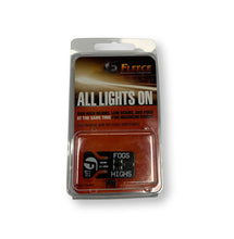 Charger l'image dans la galerie, Fleece Performance 07-19 GM Universal All Lights On