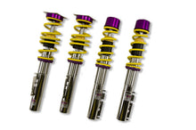 Carica l&#39;immagine nel visualizzatore di Gallery, KW Coilover Kit V1 Porsche Boxster (986) incl. Boxster S
