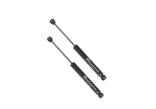 Carica l&#39;immagine nel visualizzatore di Gallery, Superlift 07-19 GM 1500/11-19 GM 2500/3500 HD 4WD 6-6.5in Lift Kit Shock Box - Rear Shocks