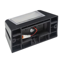 Cargar imagen en el visor de la galería, Oracle Lighting Multifunction LED Plow Headlight with Heated Lens 5700K