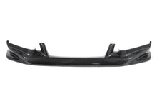 Carica l&#39;immagine nel visualizzatore di Gallery, Seibon 09-10 Nissan 370Z NS Carbon Fiber Front Lip