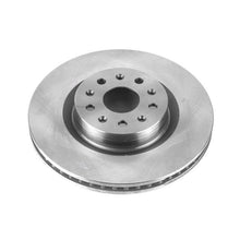 Carica l&#39;immagine nel visualizzatore di Gallery, Power Stop 16-19 Cadillac CT6 Front Autospecialty Brake Rotor