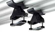 Load image into Gallery viewer, Thule RodVault 4 Fly Fishing Rod Carrier (Fits 4 Rods Up to 10ft./Reel Dia. Up to 4.25in.)