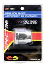 Cargar imagen en el visor de la galería, Spectre Magna-Clamp Hose Clamp 3/4in. - Chrome