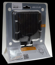 Carica l&#39;immagine nel visualizzatore di Gallery, Hella ValueFit LED Work Lamps 4SQ 2.0 LED MV CR BP