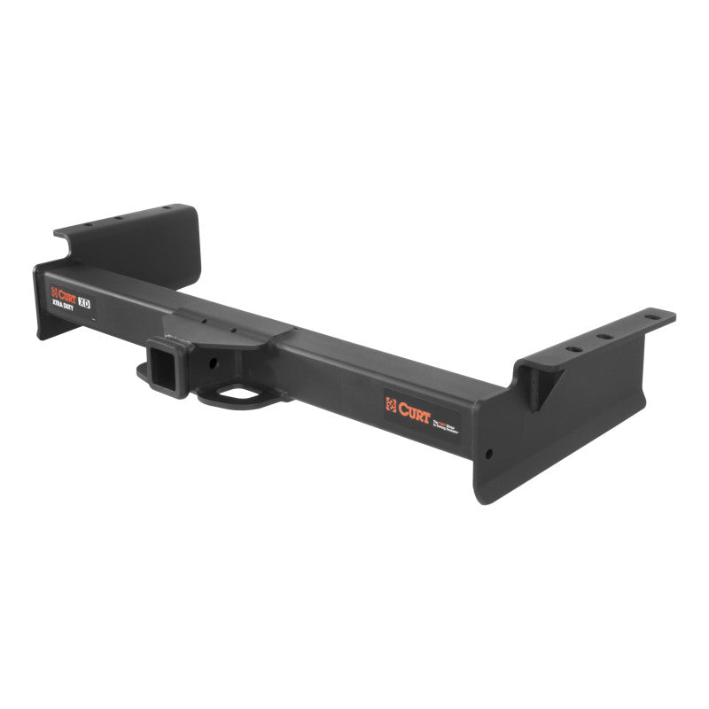 Curt 03-06 Tahoe Suburban Escalade Avalanche Yukon Denali Xtra Duty Class 5 Trailer Hitch