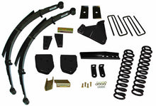 Laden Sie das Bild in den Galerie-Viewer, Skyjacker 4&quot; SYSTEM, 11 F250 4WD GAS
