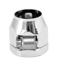 Cargar imagen en el visor de la galería, Spectre Magna-Clamp Hose Clamp 1/2in. - Chrome