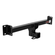Load image into Gallery viewer, Curt 04-10 BMW X3 Class 3 Trailer Hitch w/2in Receiver