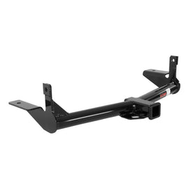 Curt 06-10 Ford Explorer Class 3 Trailer Hitch w/2in Receiver